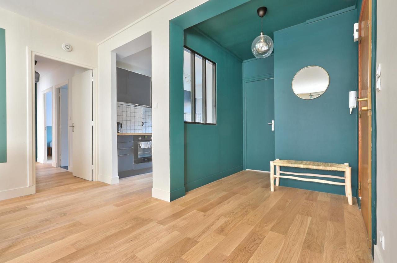 Appart Hypercentre Lila Exterior foto